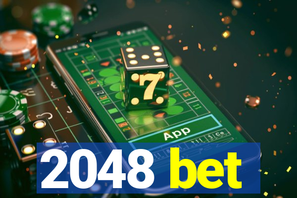 2048 bet